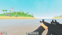 Murky Waters screenshot, image №2496562 - RAWG