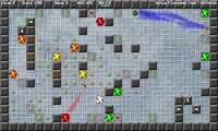 Gem Raider 2 screenshot, image №3211778 - RAWG