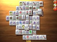 Mahjong Ultimate Free screenshot, image №944667 - RAWG