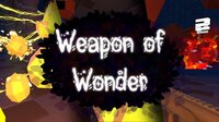 Weapon of Wonder screenshot, image №3755777 - RAWG