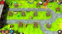 Tower Defense: Defender of the Kingdom screenshot, image №2153488 - RAWG