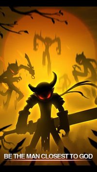 League of Stickman 2