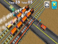 Railroad Crossing. screenshot, image №2108572 - RAWG