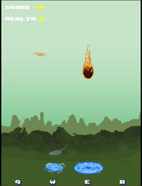 Apocalypse (itch) (krisztian2545) screenshot, image №2672006 - RAWG