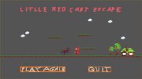 Little red can't escape screenshot, image №2996172 - RAWG