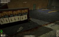 Fort Zombie screenshot, image №539736 - RAWG