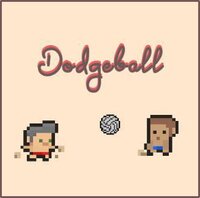 Dodge Ball (John Peres) screenshot, image №3418691 - RAWG