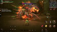 The Dragon Odyssey screenshot, image №4167514 - RAWG