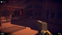 ZOMBIE FPS GAME DEMO screenshot, image №3490668 - RAWG