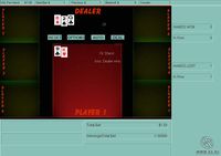 Blackjack Max Gold screenshot, image №340800 - RAWG