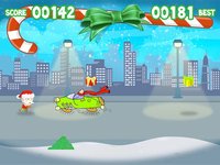 Run Santa Run! - Santa Clauses Running For Gifts screenshot, image №1840383 - RAWG