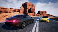 Real Driving: Ultimate Car Simulator screenshot, image №1430338 - RAWG