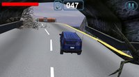 Mountain Taxi Driver screenshot, image №1953761 - RAWG