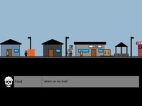 A Perfectly Normal Town screenshot, image №1165807 - RAWG