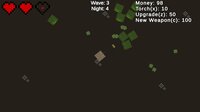 Survive The Zombies (Thunderbow23) screenshot, image №3566507 - RAWG