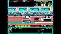 Arcade Archives HYPER SPORTS screenshot, image №2248425 - RAWG