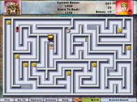 Hoyle Puzzle & Board Games 2005 screenshot, image №411113 - RAWG