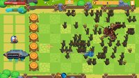 Chicken Defense War - Tower Defense screenshot, image №4151768 - RAWG