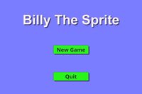 Billy The Sprite Finale screenshot, image №3151163 - RAWG