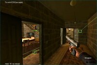 FPS GAME OFFLİNE (ANDROİD) screenshot, image №2865724 - RAWG