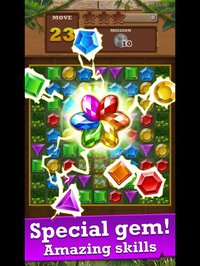 Jungle Gem Blast screenshot, image №2025546 - RAWG