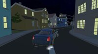 Night City Endless Drive screenshot, image №2947332 - RAWG