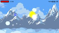 Endless Snow screenshot, image №2286725 - RAWG