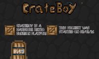 Crateboy - Hardcore Retro Platformer (Mobile) screenshot, image №1157555 - RAWG