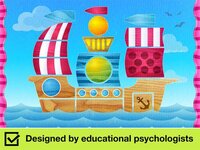 Toddler game for 2 3 year olds screenshot, image №3105519 - RAWG