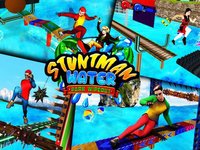 Stuntman Water Park Wipeout screenshot, image №1989778 - RAWG