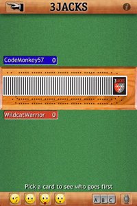 3Jacks Cribbage screenshot, image №950376 - RAWG