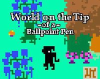 World on the Tip of a Ballpoint Pen screenshot, image №1137601 - RAWG