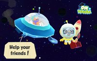 Dr. Panda in Space screenshot, image №1588241 - RAWG
