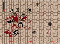 Swashbuckler (QuinnHecker) screenshot, image №2978713 - RAWG
