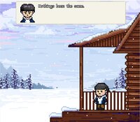 Blanc (madelahn) screenshot, image №3172936 - RAWG