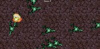 Outbreak (itch) (GRED) screenshot, image №3305092 - RAWG