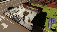 Grocery Store Tycoon - First Store screenshot, image №4194603 - RAWG