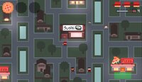 pizza game (itch) (cam / arzo) screenshot, image №3722225 - RAWG