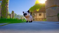 Cat Go! Ultimate Challenge screenshot, image №2676011 - RAWG