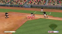 MLB Bobblehead Pros screenshot, image №582534 - RAWG