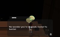 The Spirit Ranger screenshot, image №3637422 - RAWG