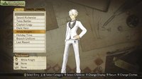 Escha & Logy Plus - Complete Costume Set screenshot, image №26098 - RAWG