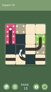 Puzzledom - classic puzzles all in one screenshot, image №2093286 - RAWG