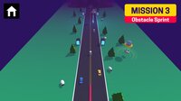 Obstacle Sprint screenshot, image №4150150 - RAWG