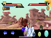 Super Stick Dragon VS Saiyan screenshot, image №1992573 - RAWG