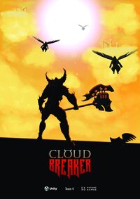 Cloudbreaker screenshot, image №3665671 - RAWG
