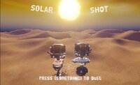 Solar Shot screenshot, image №3659716 - RAWG