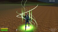Aby's Playground screenshot, image №3781492 - RAWG