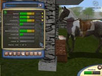 Championship Horse Trainer screenshot, image №480523 - RAWG