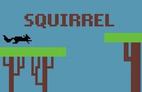 Squirrel (todorrobot) screenshot, image №2602337 - RAWG